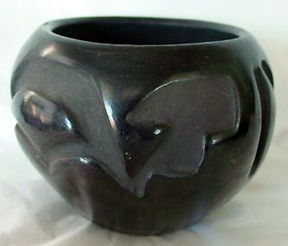 maria julian pottery page